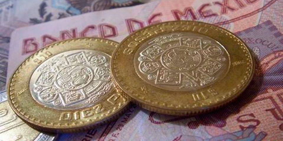 Homologan salario mínimo en 70.10 pesos diarios en todo el país Homologan salario mínimo en 70.10 pesos diarios en todo el país