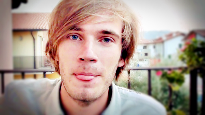 PewDiePie, el canal más visto de YouTube
