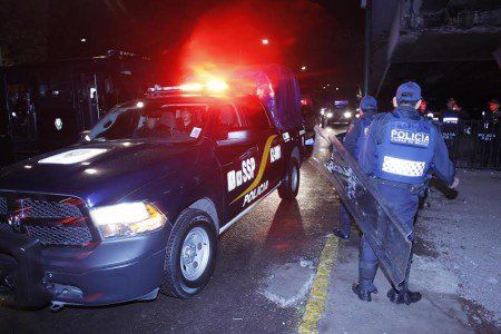 Encuentran muerto a exdiputado en hotel de la Zona Rosa