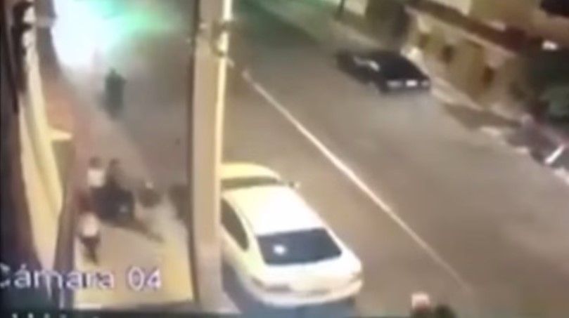 Video:‬ nueva modalidad de robo en Guadalajara