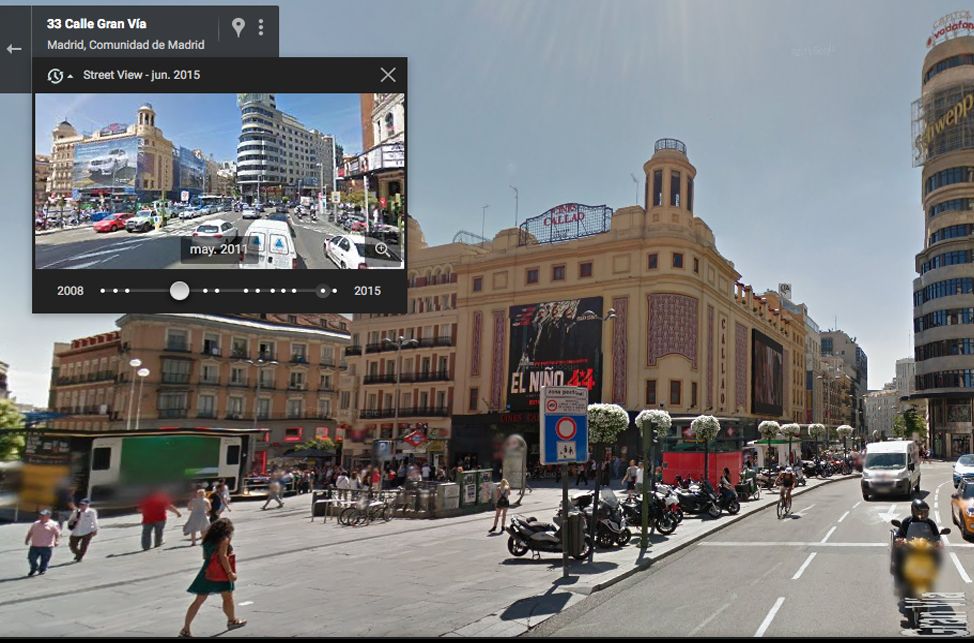 Trucos para optimizar Google Maps