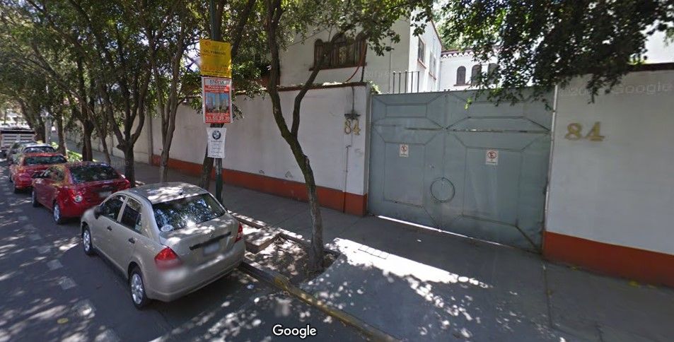 Cambian uso de suelo en cuatro predios de Polanco