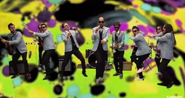 Nuevo video de Cristian Castro con Agrupación Cariño Nuevo video de Cristian Castro con Agrupación Cariño