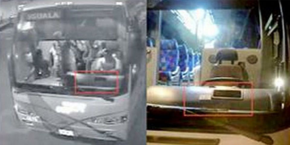 Sin pruebas que el “quinto autobús” del caso Ayotzinapa tuviera droga: PGR