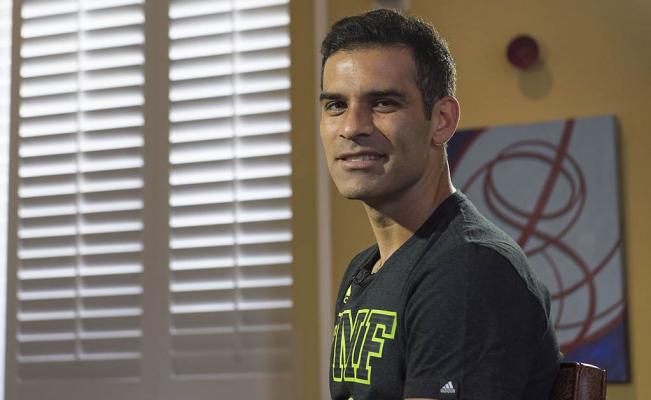 Rafael Márquez responde a críticas de Gustavo Costas