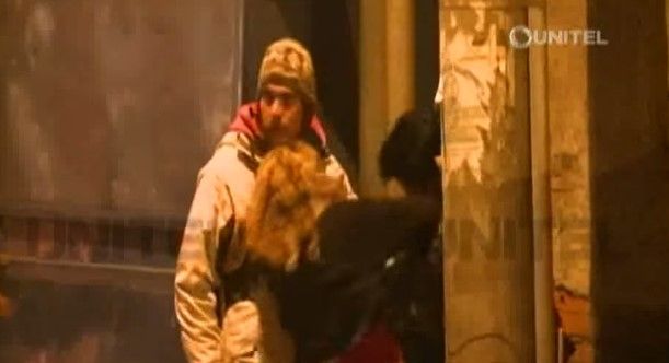 Suspenden a polic&iacute;as por ayudar a dos ladrones