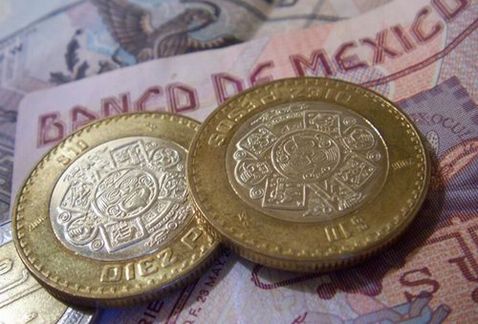 Prevé STPS aumento al salario mínimo en enero Prevé STPS aumento al salario mínimo en enero