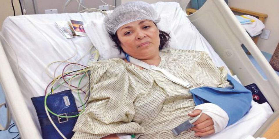 Mexicana relata el ataque sufrido en Egipto