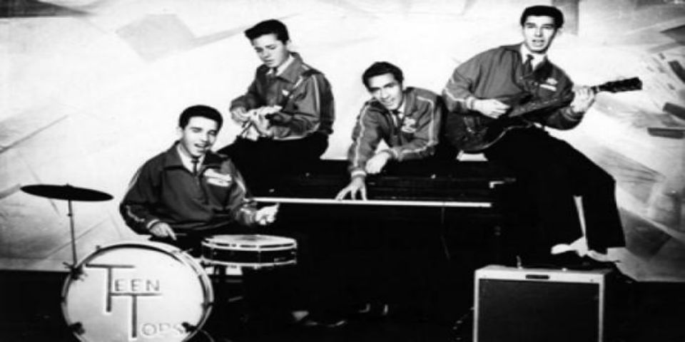 Muere baterista de los Teen Tops