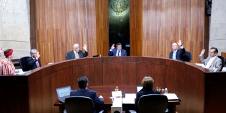 TEPJF anula elección de gobernador en Colima