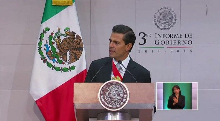 Las noticias de la noche de hoy 2 de septiembre