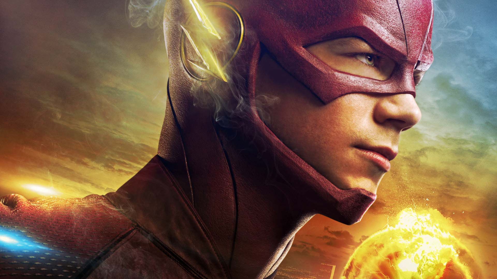 Esto es lo nuevo de la segunda temporada de The Flash