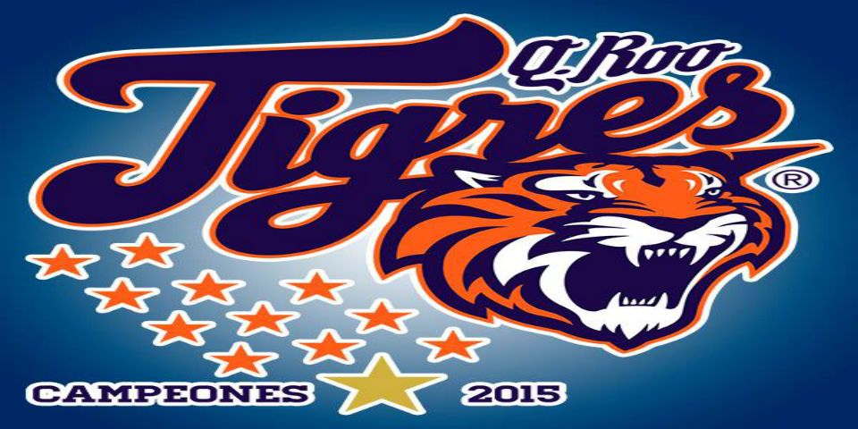 ¡Tigres campeón de LMB!