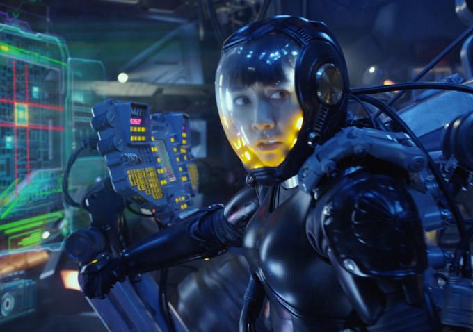 “Titanes del Pacífico 2”  podría ser cancelada