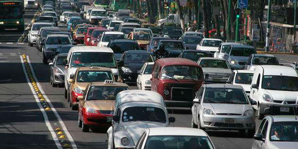 Manifestaciones y conciertos complicarán tránsito en la Ciudad de México Manifestaciones y conciertos complicarán tránsito en la Ciudad de México