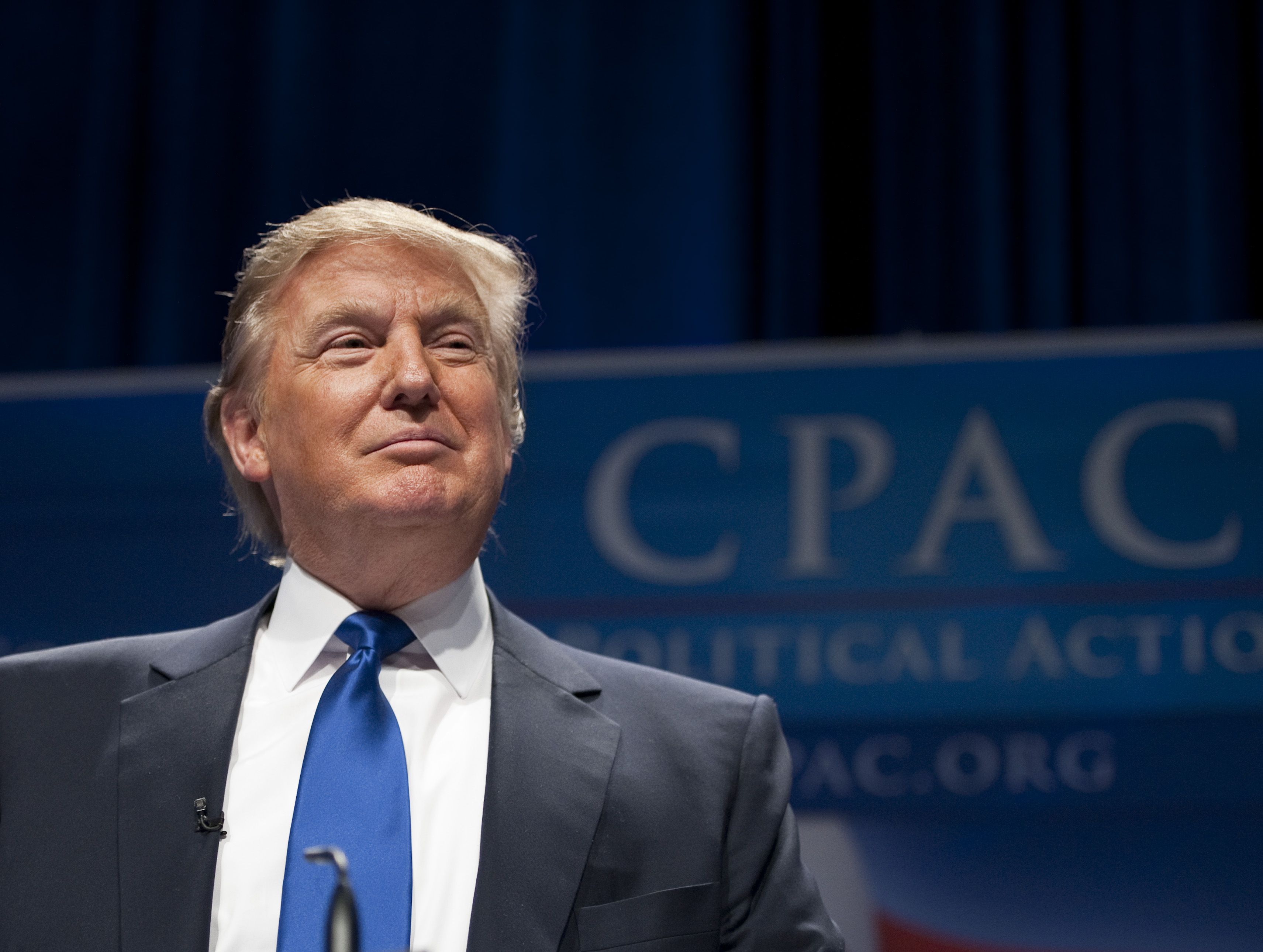 Las más leídas de 2015: las polémicas declaraciones de Donald Trump