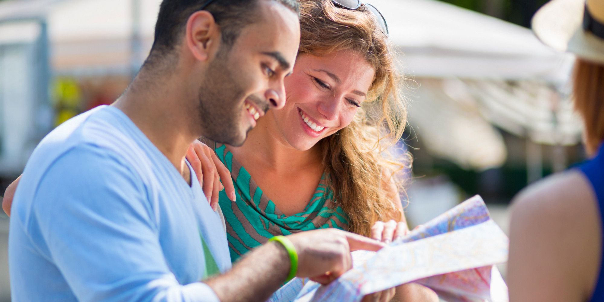 Las ciudades más y menos amigables para los turistas