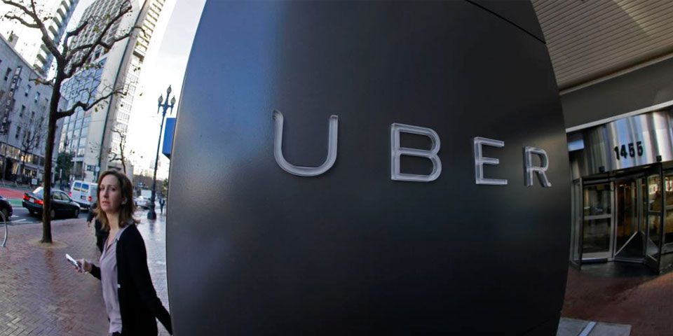 Sao Paulo y Río de Janeiro prohibirían Uber