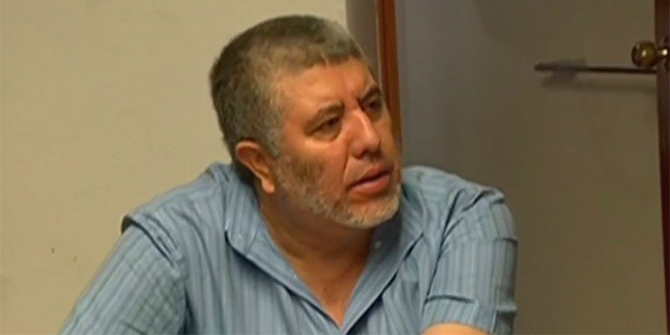 Frenan extradición del Viceroy