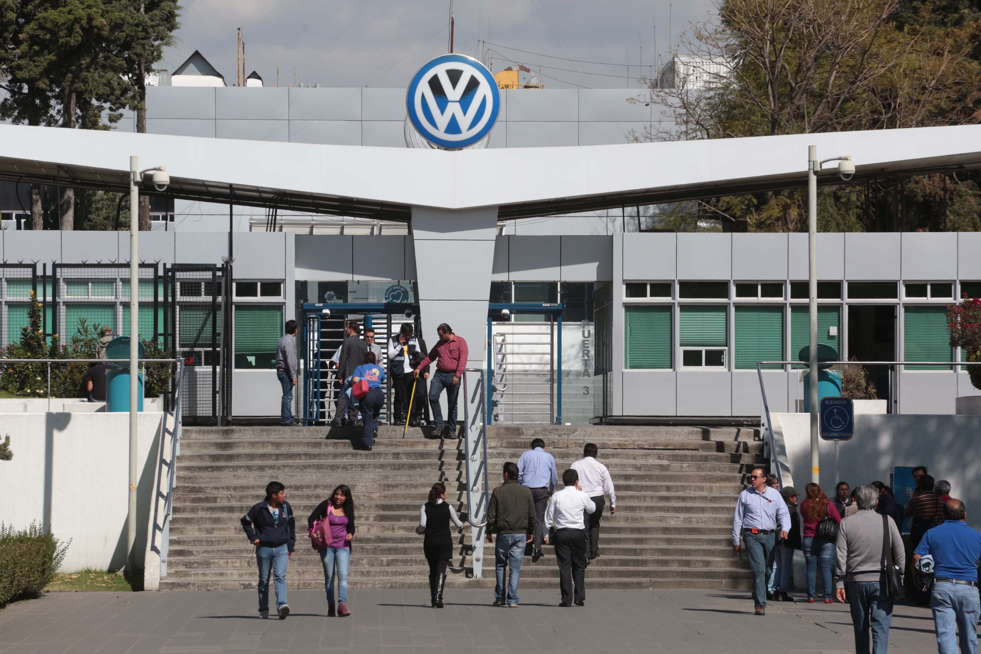Profeco solicita información a Volkswagen sobre software manipulado