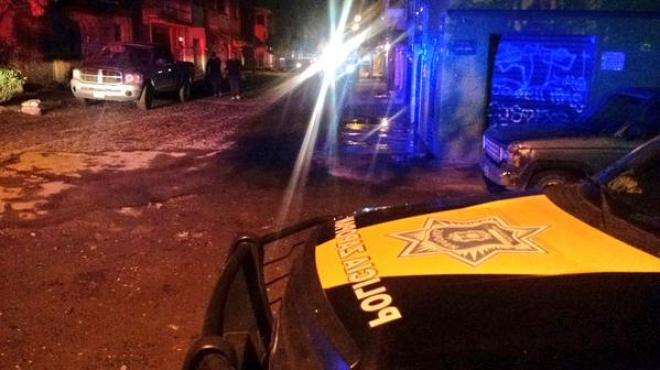 Encuentran a taxista muerto en Zapopan