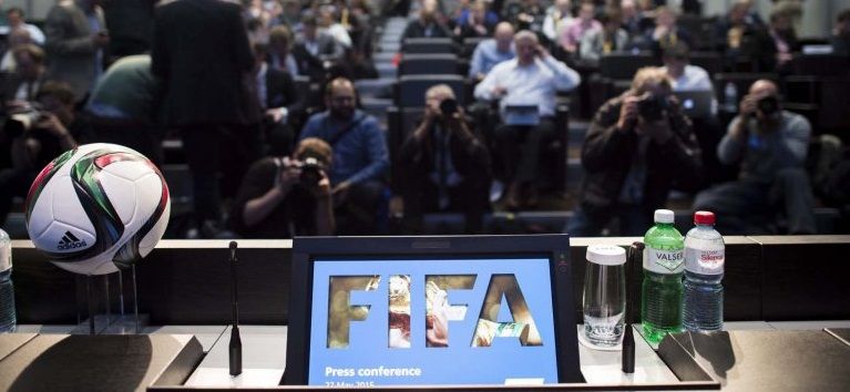 Acepta extradición uno de los siete implicados en fraude de la FIFA