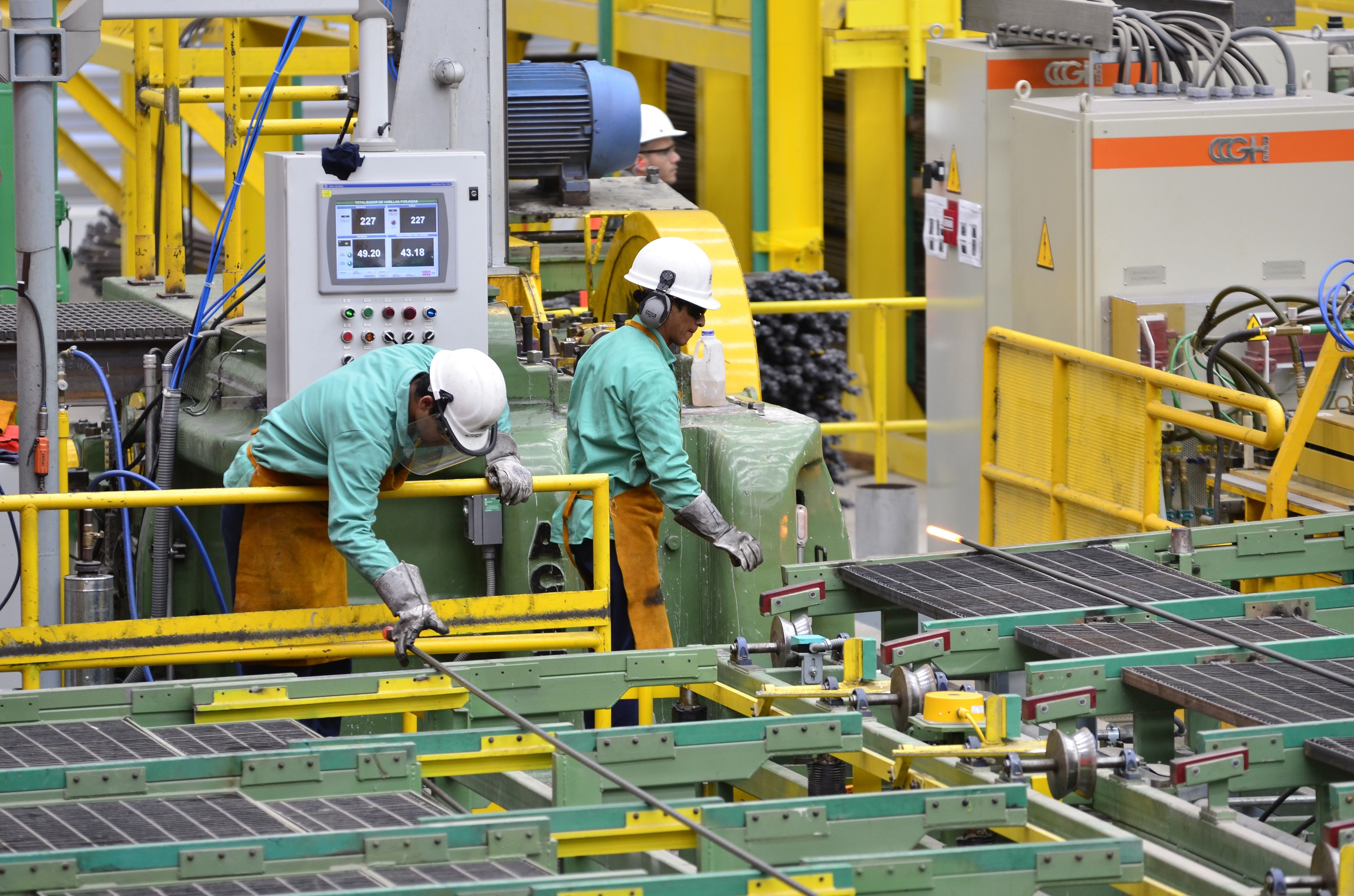 Querétaro y Guanajuato los estados con mayor crecimiento económico trimestral - 0123