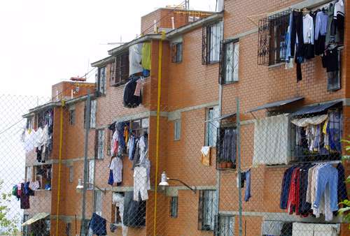 Inversión para construir viviendas, la que más crece en el país Inversión para construir viviendas, la que más crece en el país