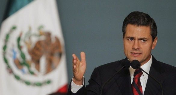 Será la Coordinación General de Política y Gobierno quien esté tras EPN