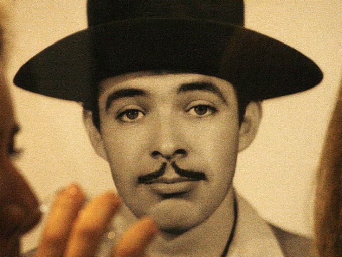 Tin Tan encabeza ofrenda de Muertos en el Instituto México en España - 1086727