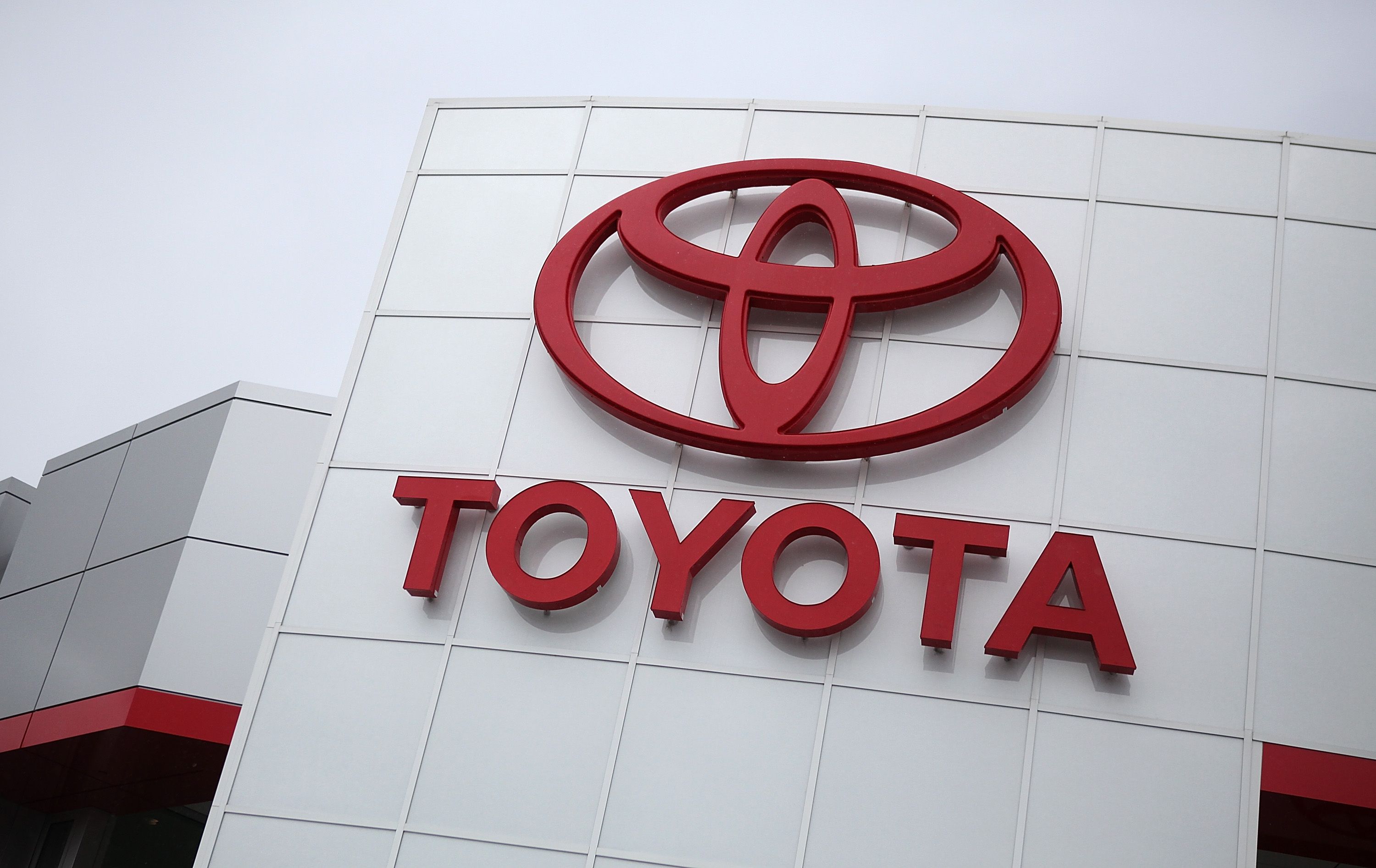 Toyota invertirá 150 mdd en planta de Tijuana