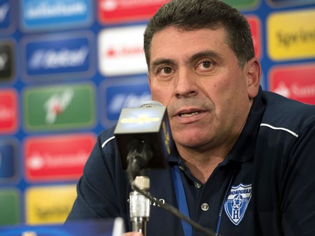 Luis Fernando Suárez nuevo entrenador de Dorados Luis Fernando Suárez nuevo entrenador de Dorados