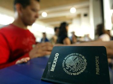 El viernes se restablecerá completamente el servicio de pasaportes: SRE