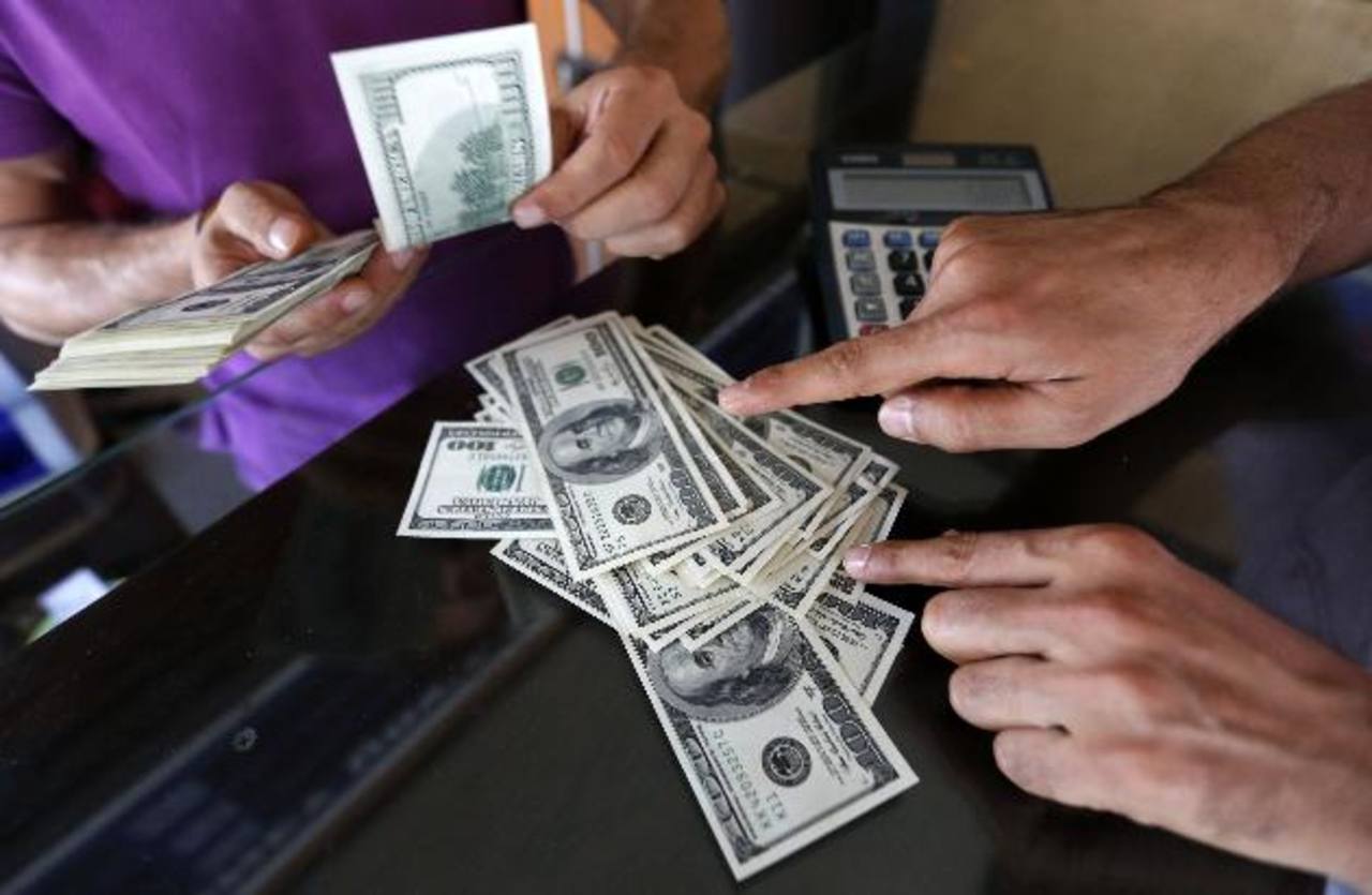 Remesas crecen 13% anual en agosto Remesas crecen 13% anual en agosto