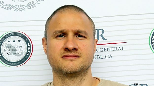 Extraditados a EE.UU. no corren riesgo de pena de muerte