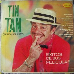 Tin Tan encabeza ofrenda de Muertos en el Instituto México en España - 2-9-large