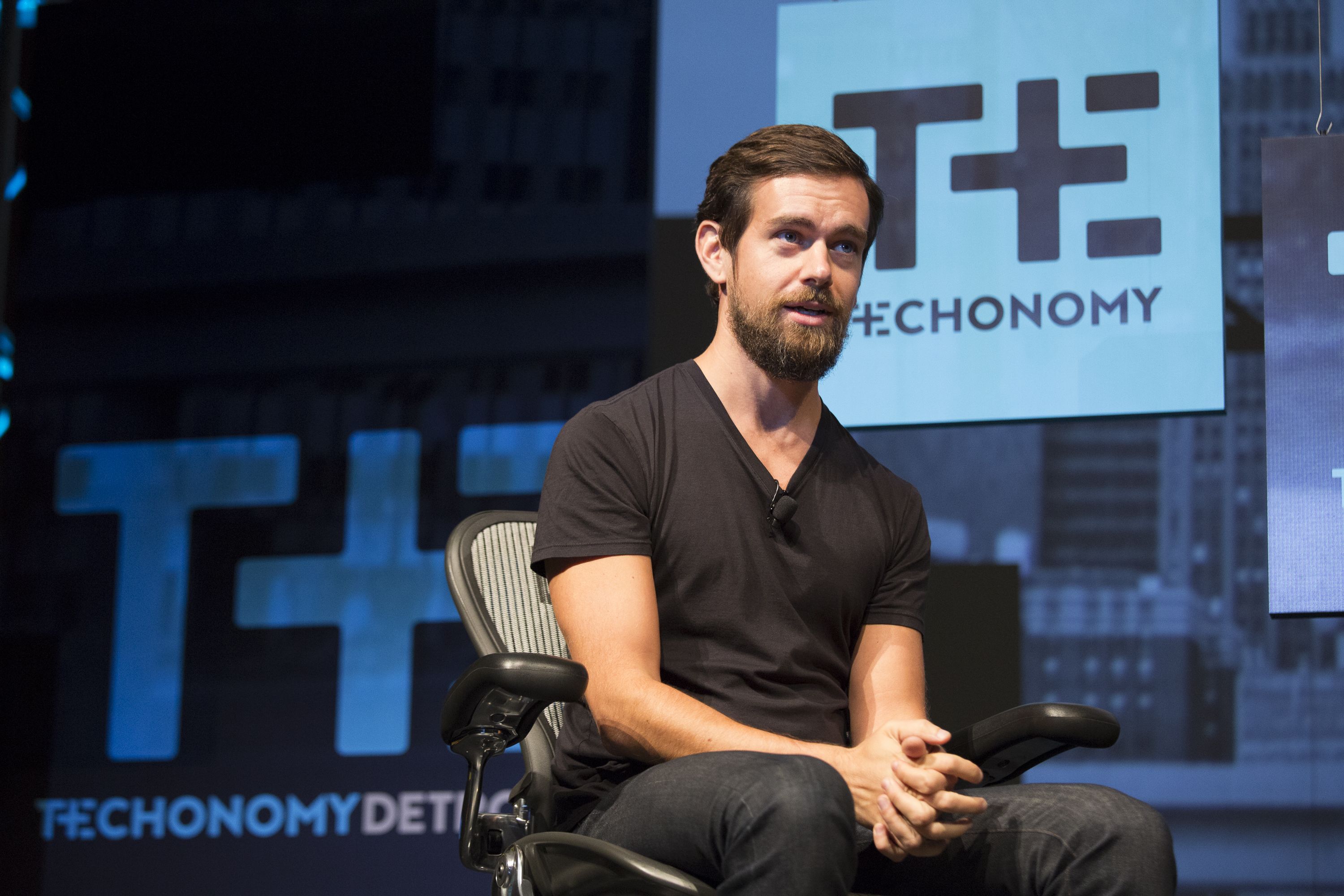 Twitter podría nombrar oficialmente a Jack Dorsey como CEO