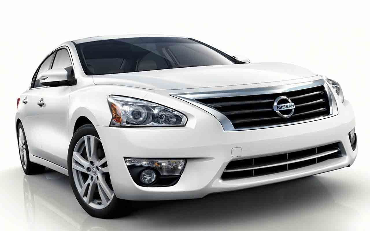 Nissan amplía retiro de autos a 59 mil unidades