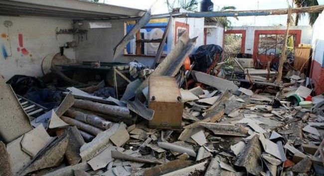 Patricia deja más de 2 mil afectados en Jalisco