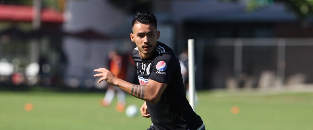 Chivas aclara separación de Michel Vázquez