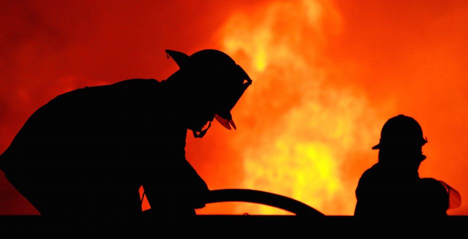 Incendio en mercado de Filipinas deja 15 muertos