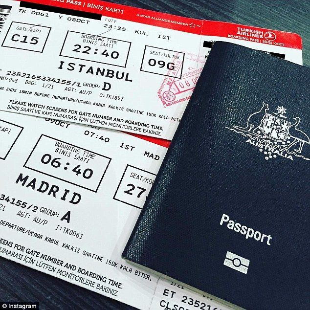 Hackers podrían robar tus datos al publicar tus boletos de avión