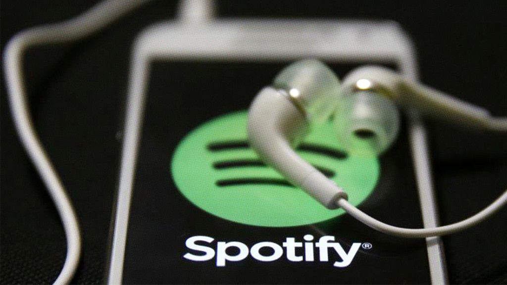 Spotify cierra acuerdos con compañías discográficas para salir a Bolsa - 3048852-poster-p-1-spotify-discover-1024x576