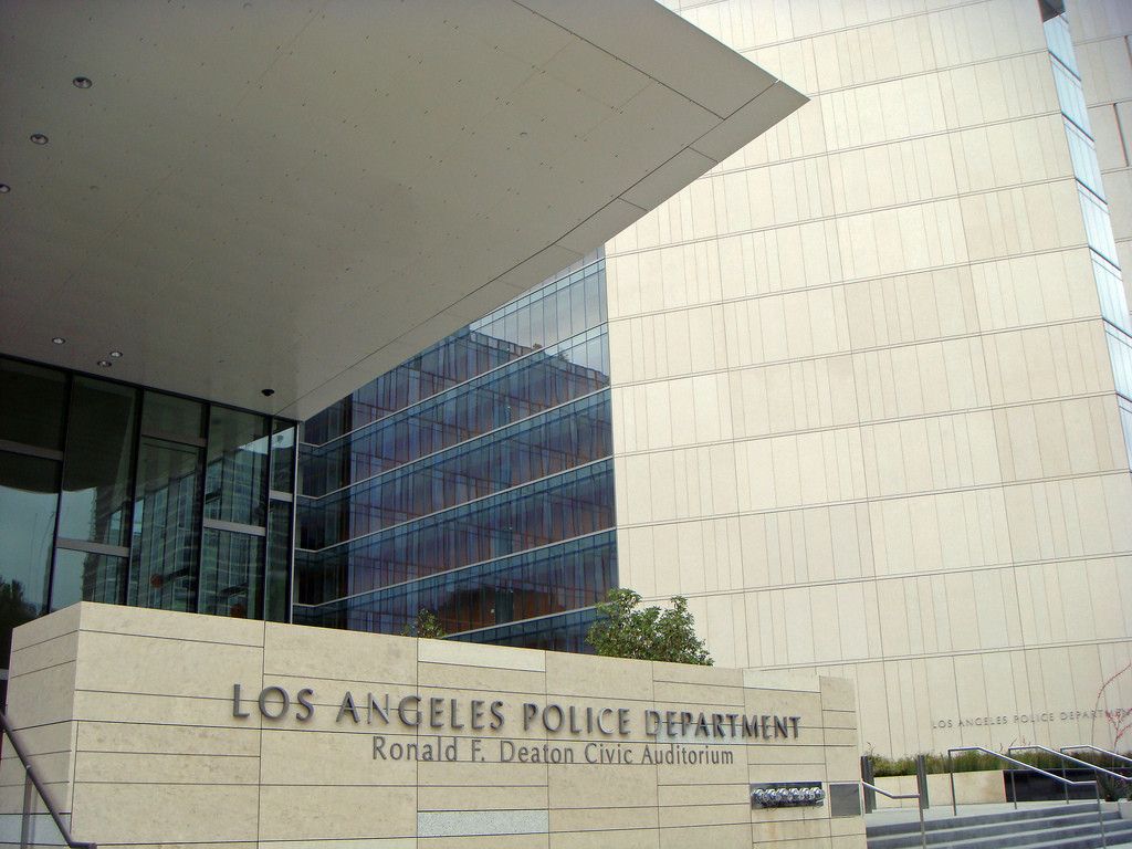 Un algoritmo ayuda a bajar nivel delincuencial en Los Ángeles - 4714553007_00a0db5b9a_b-1024x768