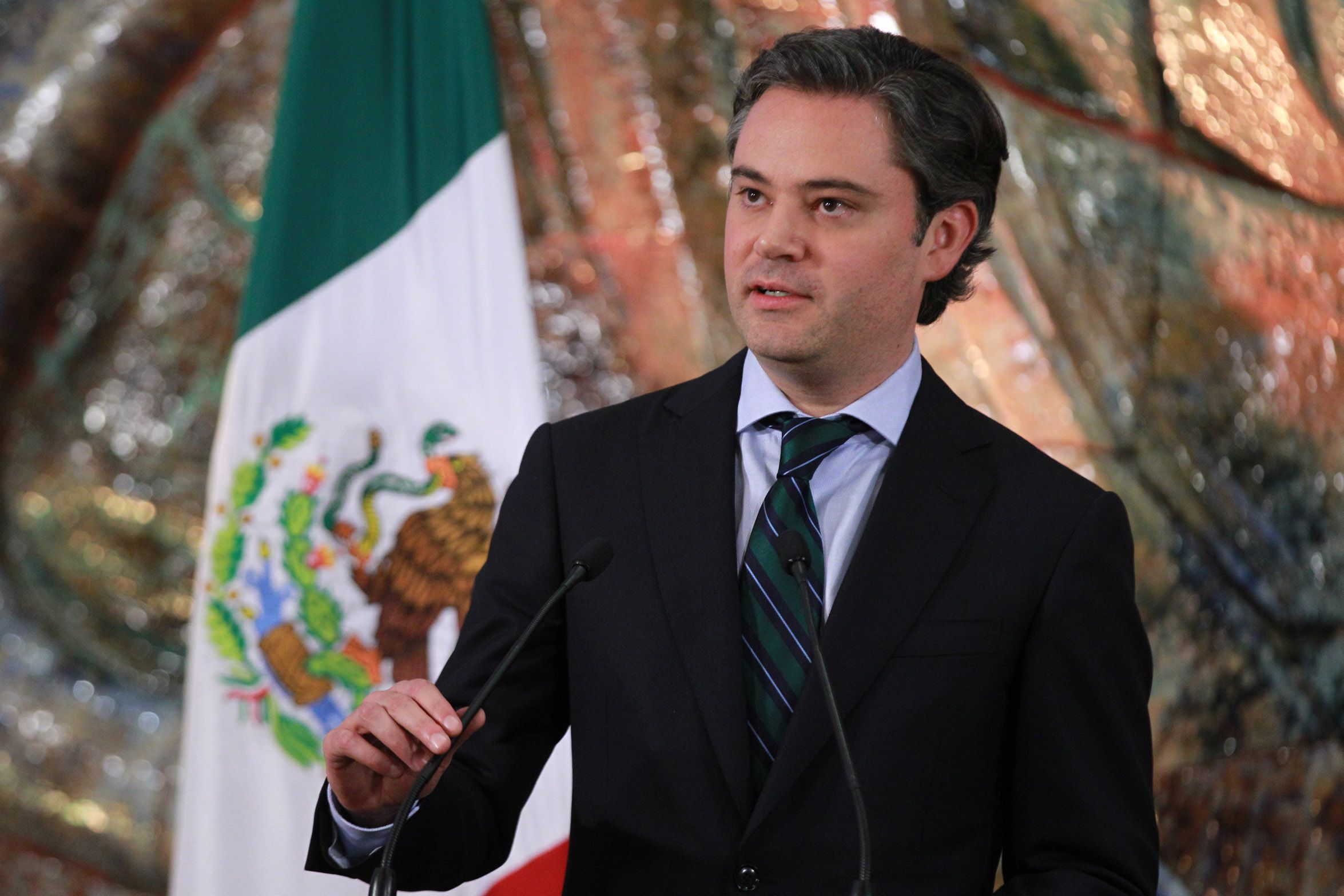 Habrá dos tipos de prueba PLANEA, censal e interna: SEP