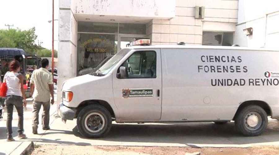 Sujeto acribilla a tres mujeres en Reynosa, dos fallecieron