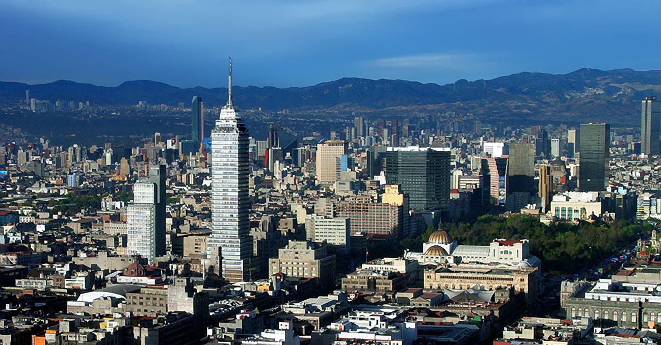 Continúa la precontingencia ambiental en DF
