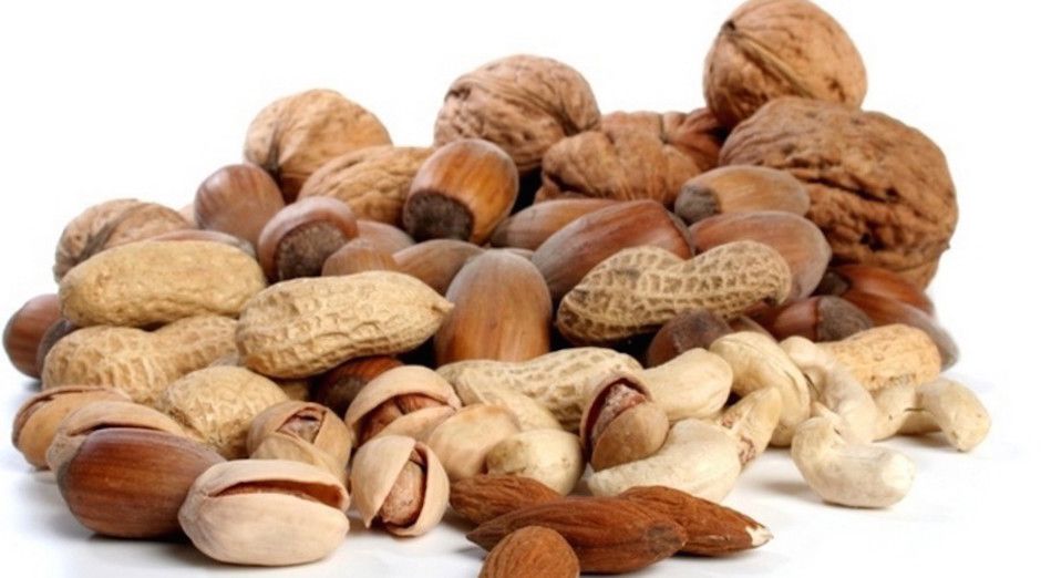 Alimentos que disminuyen el riesgo de sufrir infartos