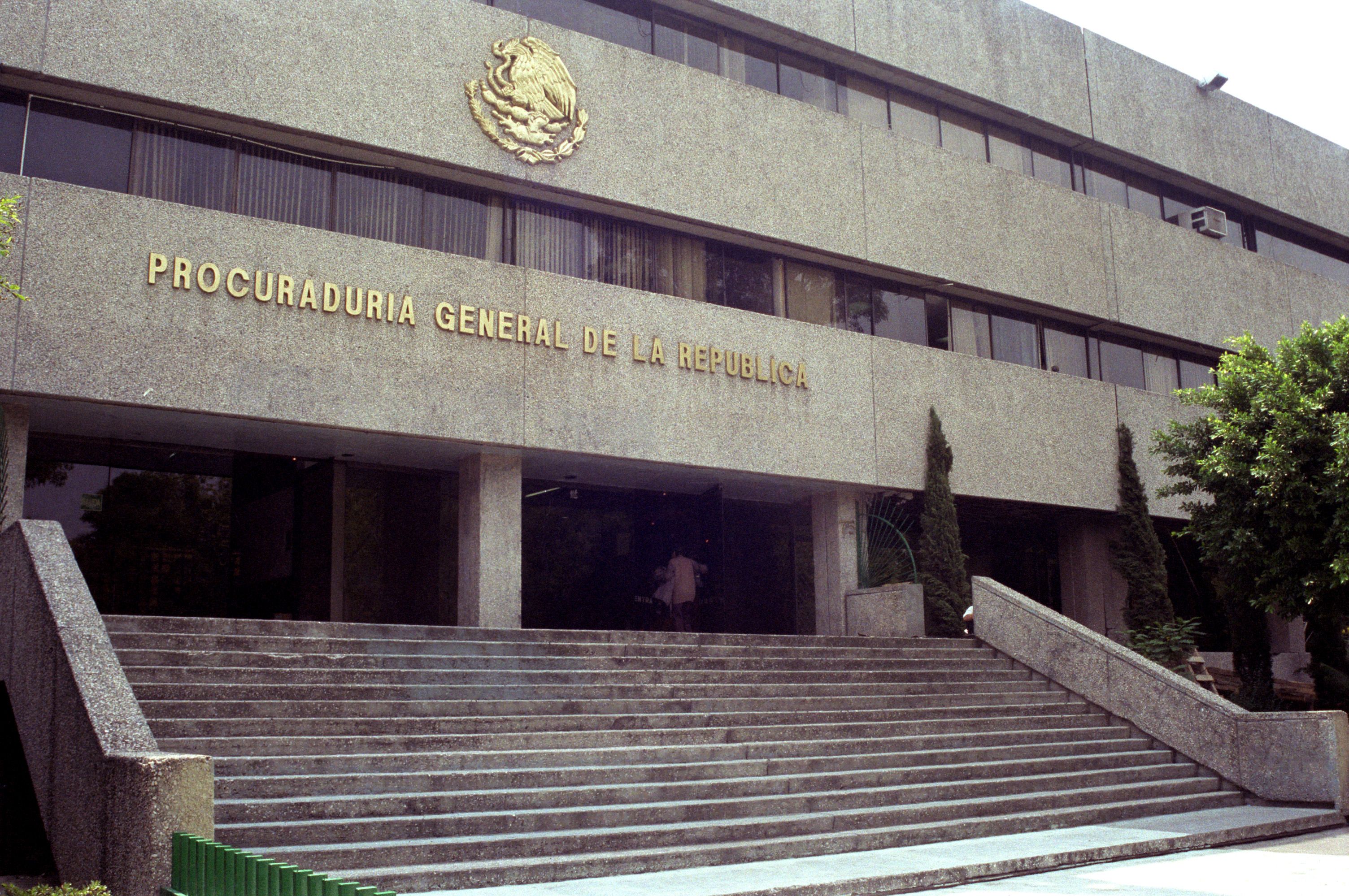 Detienen a director de primaria en Veracruz por pornografía infantil