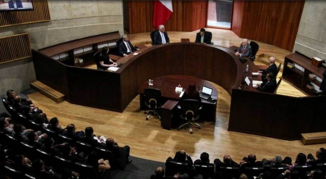 Interpone PRI denuncia en la FEPADE por irregularidades en Colima